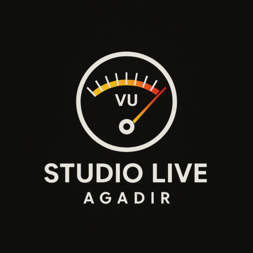 Studio Live Agadir